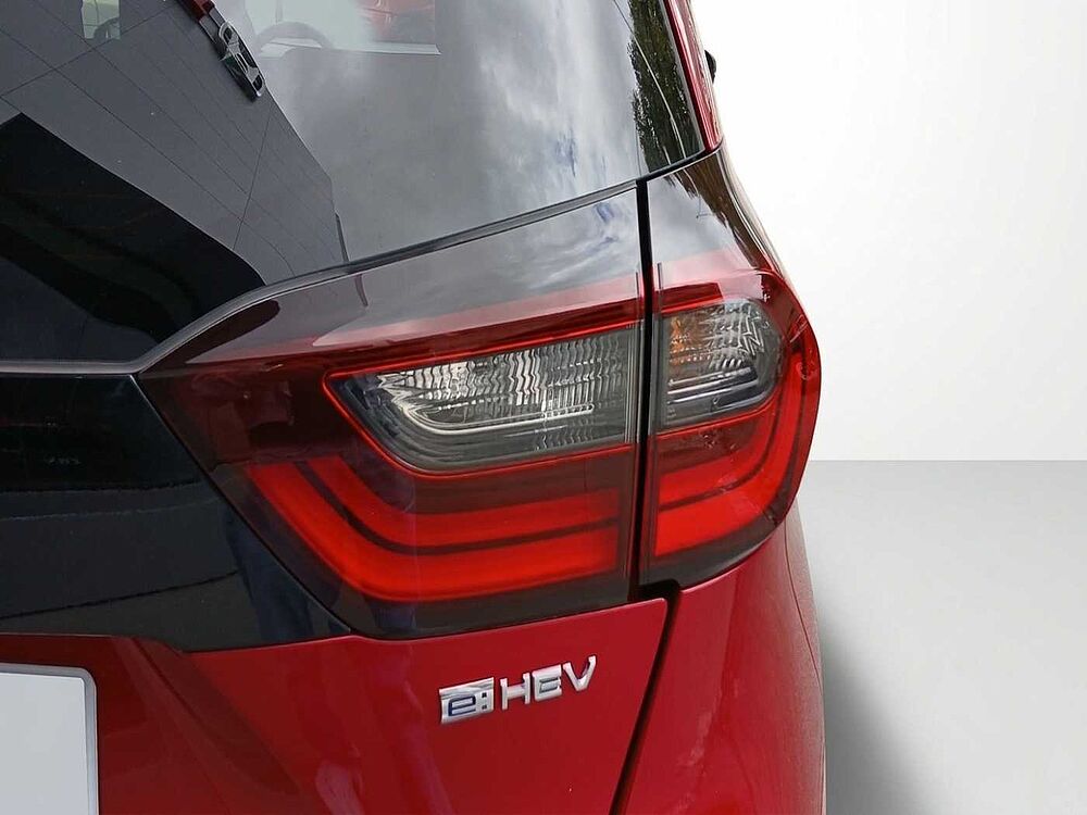 Honda Jazz HYBRID SPORT 1.5 HYBRID