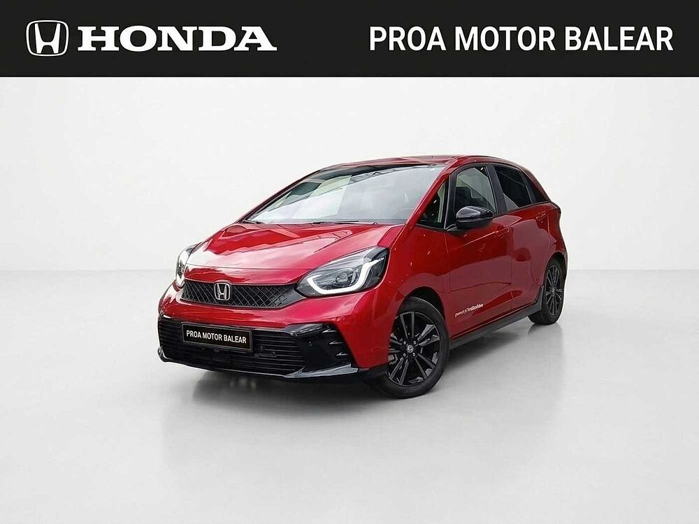 Honda Jazz HYBRID SPORT 1.5 HYBRID
