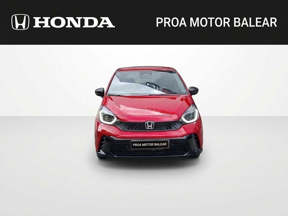Honda Jazz HYBRID SPORT 1.5 HYBRID