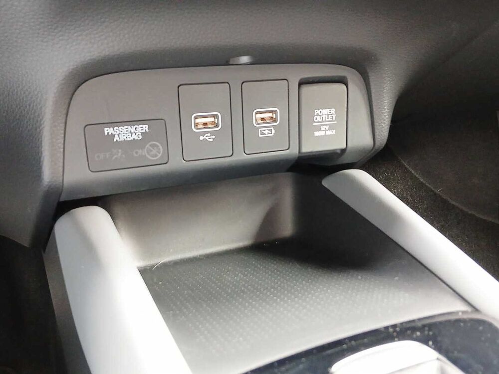 Honda Jazz HYBRID SPORT 1.5 HYBRID