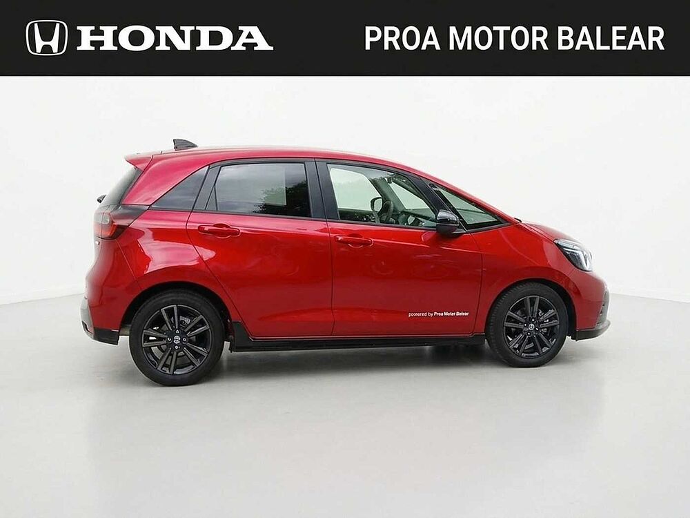 Honda Jazz HYBRID SPORT 1.5 HYBRID