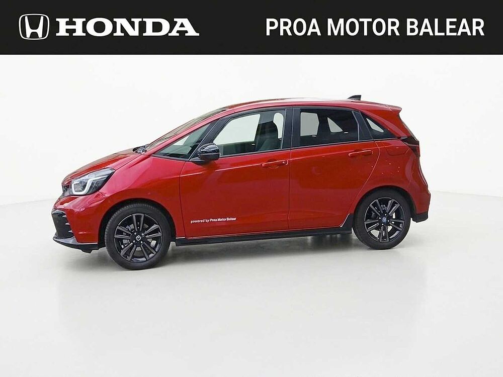 Honda Jazz HYBRID SPORT 1.5 HYBRID