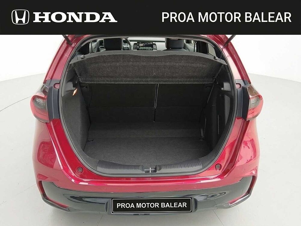 Honda Jazz HYBRID SPORT 1.5 HYBRID