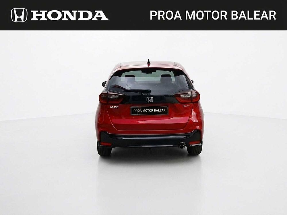 Honda Jazz HYBRID SPORT 1.5 HYBRID