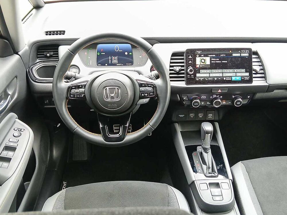Honda Jazz HYBRID SPORT 1.5 HYBRID