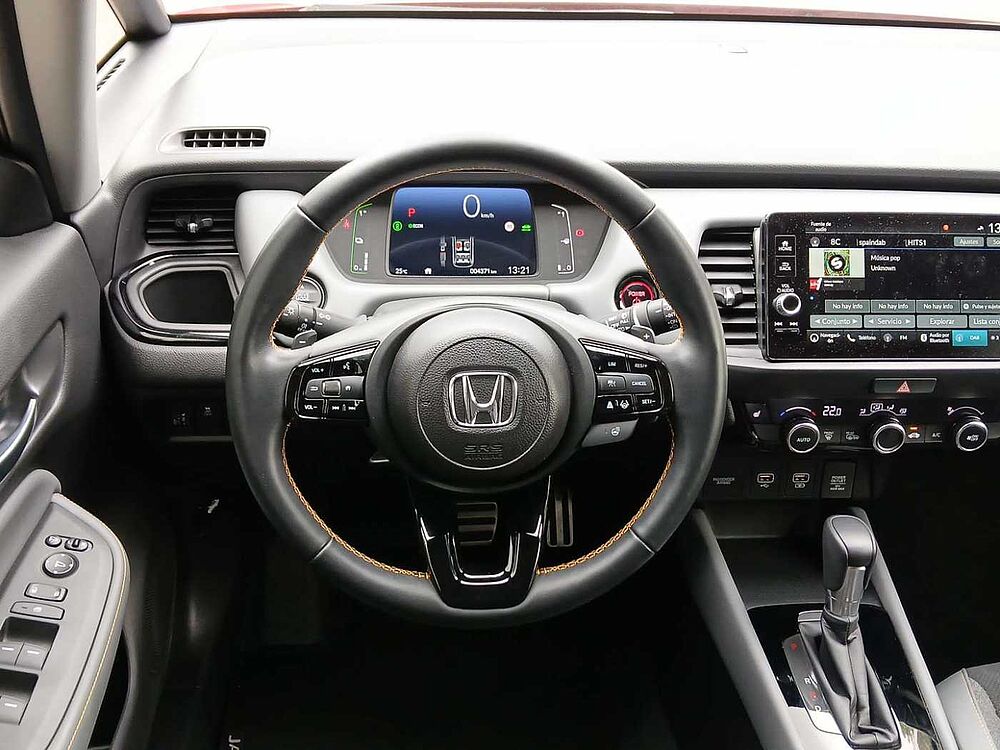 Honda Jazz HYBRID SPORT 1.5 HYBRID