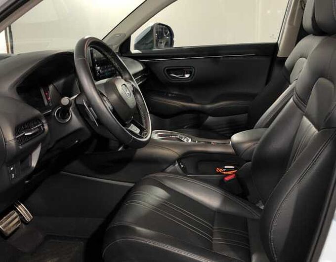 Honda ZR-V ES - SUV5 EU6d, Advance (EURO 6d), 2023 - 2025