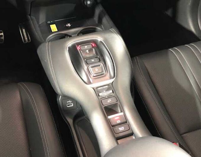 Honda ZR-V ES - SUV5 EU6d, Advance (EURO 6d), 2023 - 2025