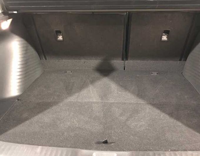 Honda ZR-V ES - SUV5 EU6d, Advance (EURO 6d), 2023 - 2025