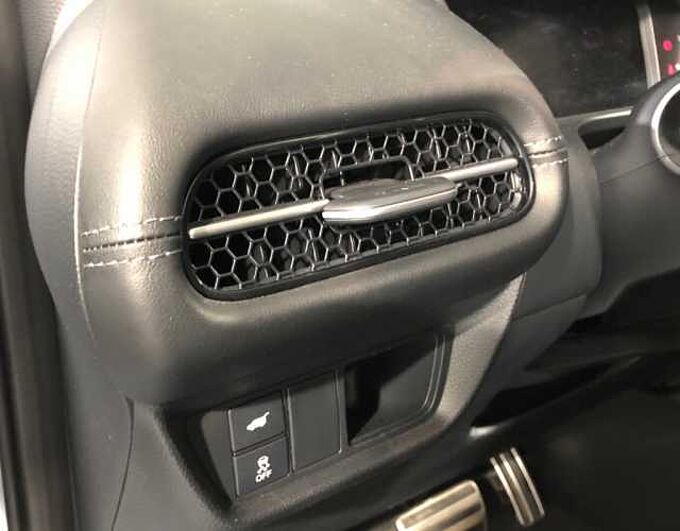 Honda ZR-V ES - SUV5 EU6d, Advance (EURO 6d), 2023 - 2025