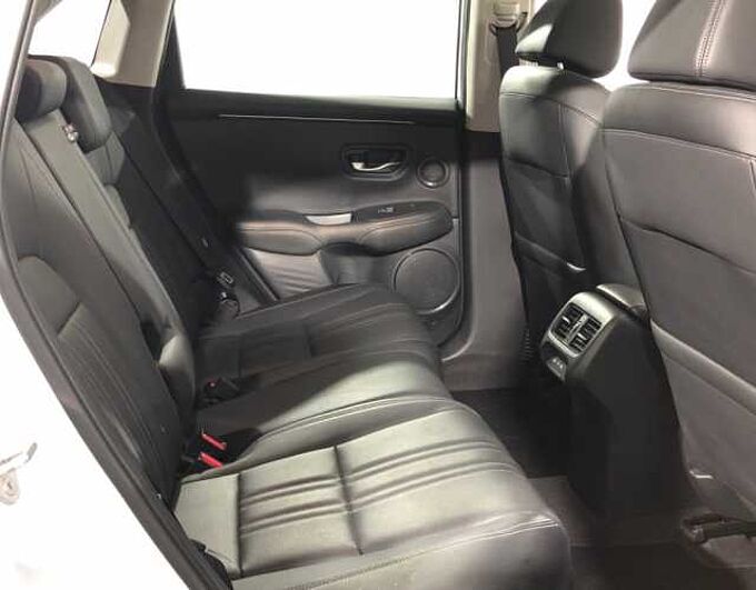 Honda ZR-V ES - SUV5 EU6d, Advance (EURO 6d), 2023 - 2025