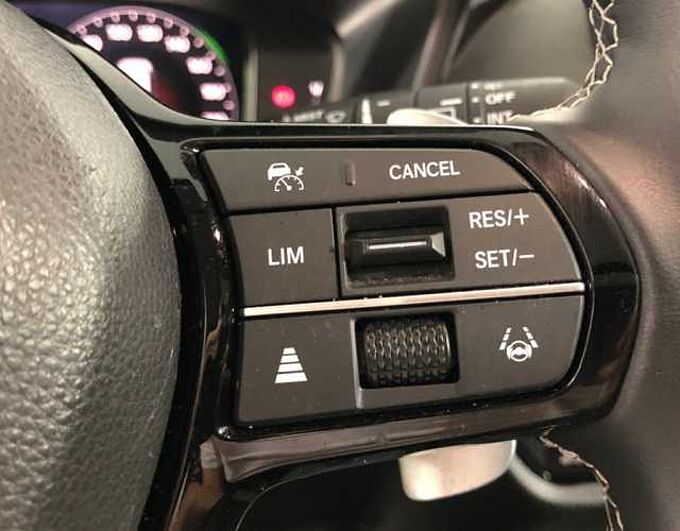 Honda ZR-V ES - SUV5 EU6d, Advance (EURO 6d), 2023 - 2025