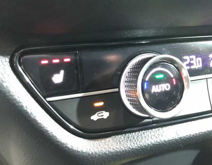 Honda ZR-V ES - SUV5 EU6d, Advance (EURO 6d), 2023 - 2025