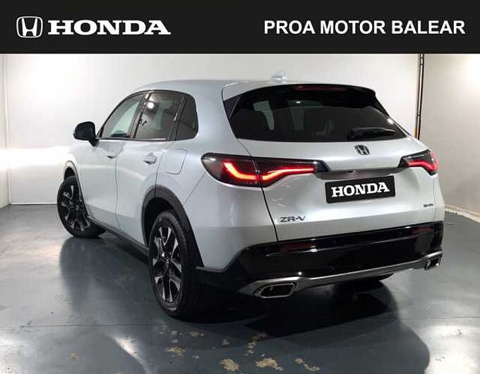 Honda ZR-V ES - SUV5 EU6d, Advance (EURO 6d), 2023 - 2025