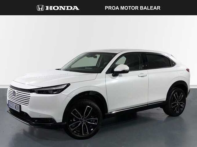 Honda  HR-V 1.5 I-MMD HEV ADVANCE CVT 131 5P