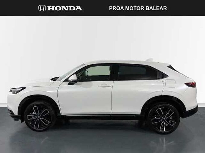Honda HR-V 1.5 I-MMD HEV ADVANCE CVT 131 5P