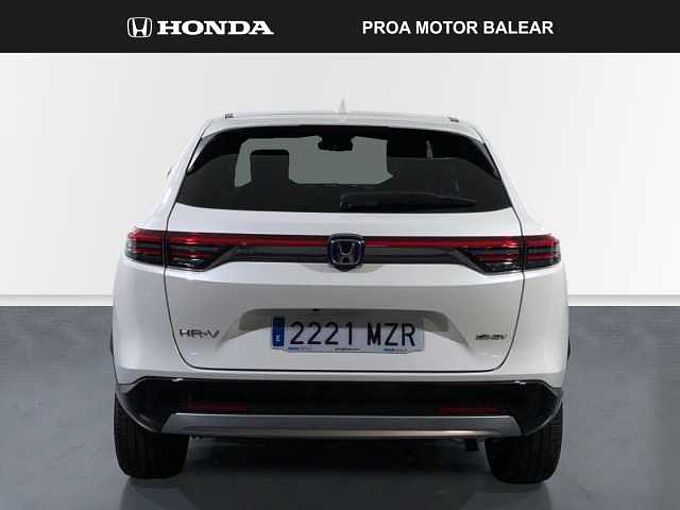 Honda HR-V 1.5 I-MMD HEV ADVANCE CVT 131 5P