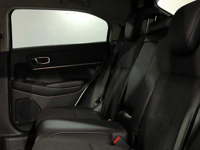 Honda HR-V 1.5 I-MMD HEV ADVANCE CVT 131 5P