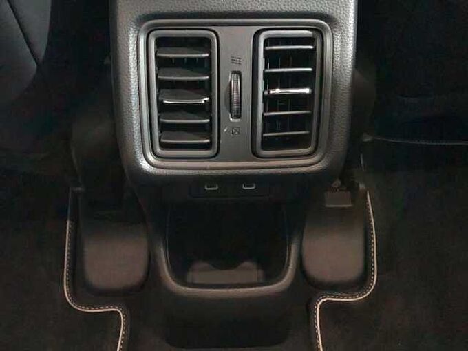 Honda HR-V 1.5 I-MMD HEV ADVANCE CVT 131 5P