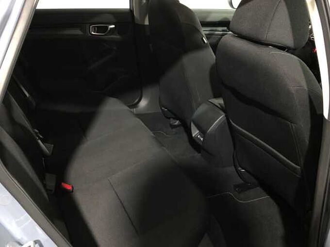 Honda Civic 2.0 HEV ELEGANCE CVT 184 5P