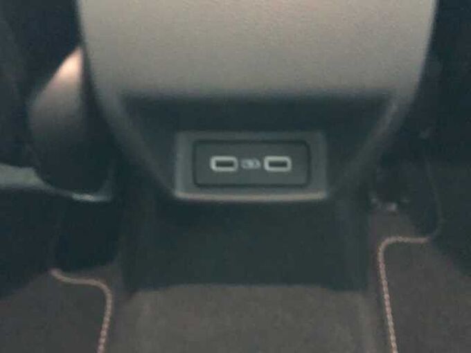 Honda Civic 2.0 HEV ELEGANCE CVT 184 5P