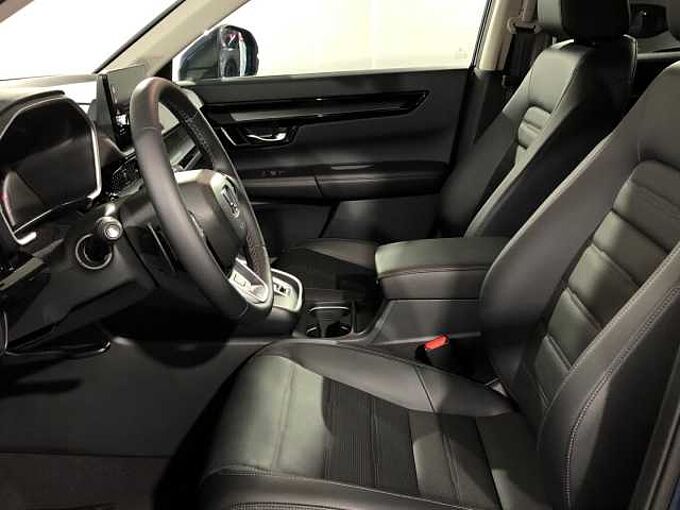 Honda CR-V 2.0 I-MMD HYBRID ELEGANCE CVT 184 5P