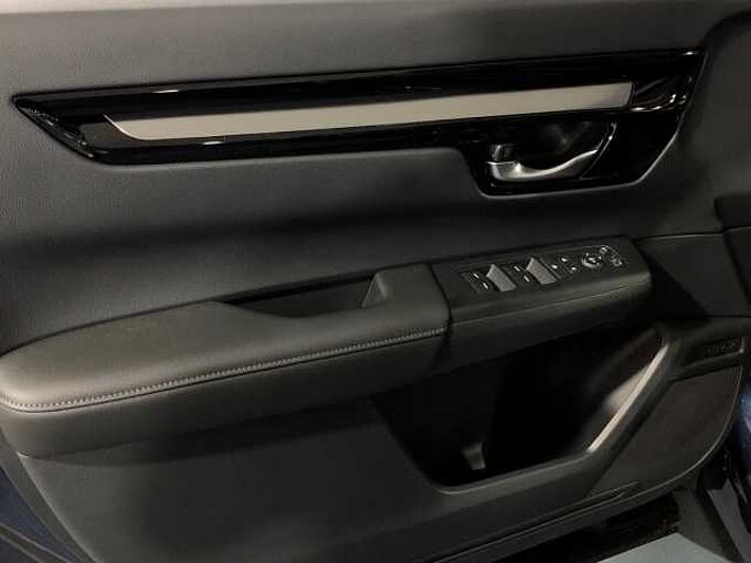 Honda CR-V 2.0 I-MMD HYBRID ELEGANCE CVT 184 5P