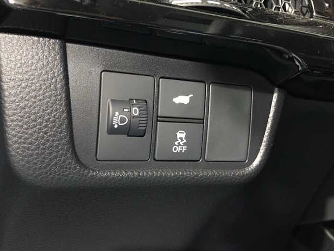 Honda CR-V 2.0 I-MMD HYBRID ELEGANCE CVT 184 5P