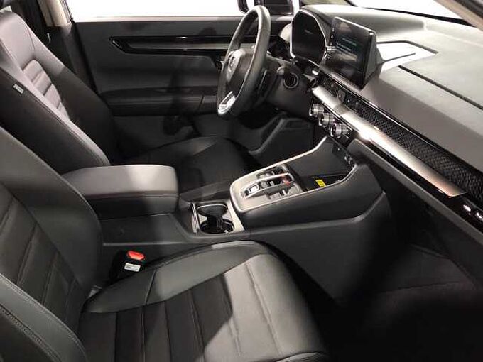 Honda CR-V 2.0 I-MMD HYBRID ELEGANCE CVT 184 5P