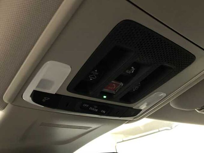 Honda CR-V 2.0 I-MMD HYBRID ELEGANCE CVT 184 5P