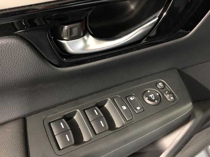 Honda CR-V 2.0 I-MMD HYBRID ELEGANCE CVT 184 5P