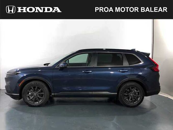 Honda CR-V 2.0 I-MMD HYBRID ELEGANCE CVT 184 5P