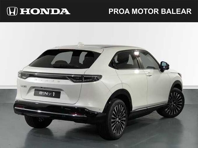Honda ENY1 BEV 69KWH ADVANCE 204 5P