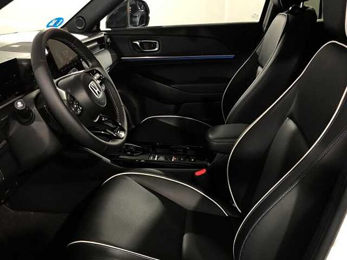 Honda ENY1 BEV 69KWH ADVANCE 204 5P