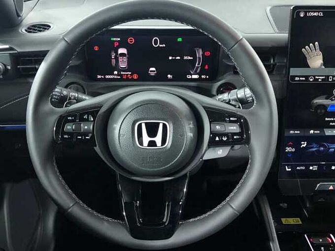 Honda ENY1 BEV 69KWH ADVANCE 204 5P