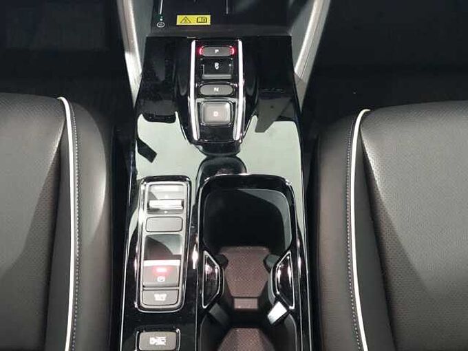 Honda ENY1 BEV 69KWH ADVANCE 204 5P