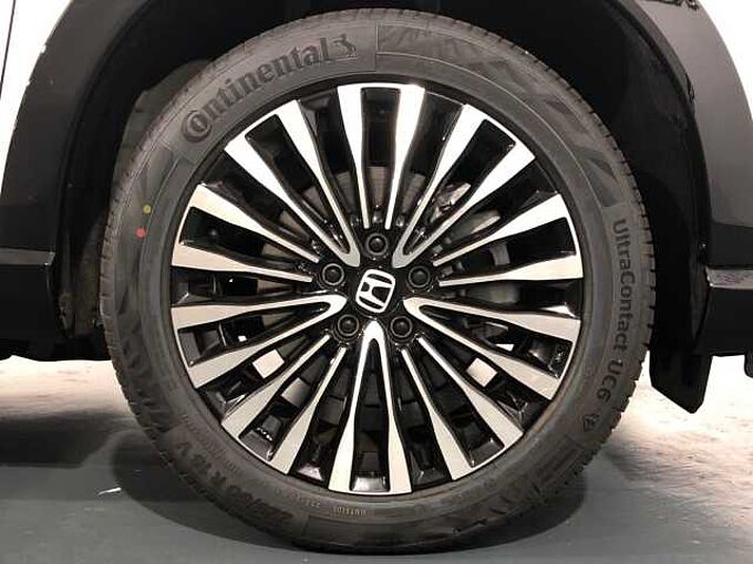 Honda ENY1 BEV 69KWH ADVANCE 204 5P