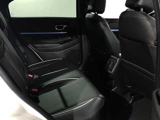 Honda ENY1 BEV 69KWH ADVANCE 204 5P