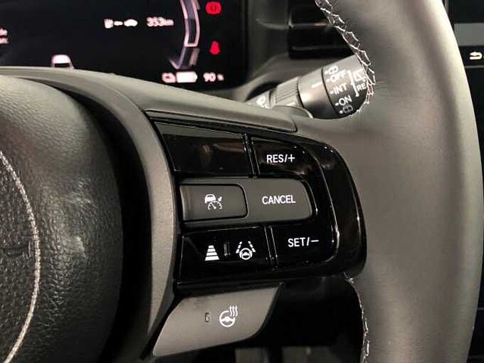 Honda ENY1 BEV 69KWH ADVANCE 204 5P