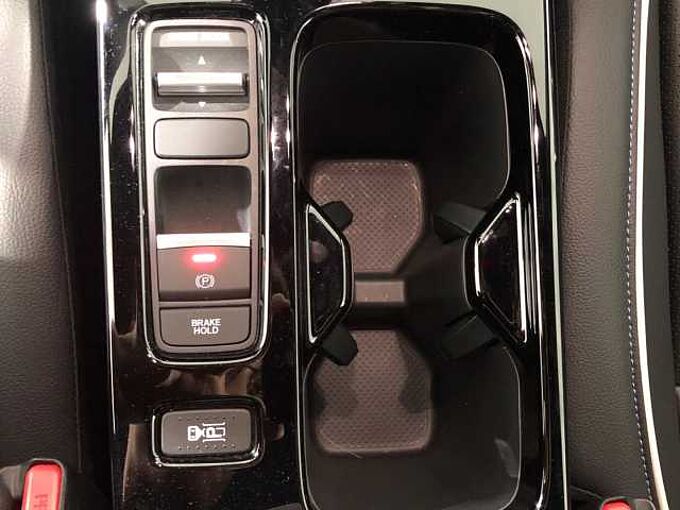 Honda ENY1 BEV 69KWH ADVANCE 204 5P