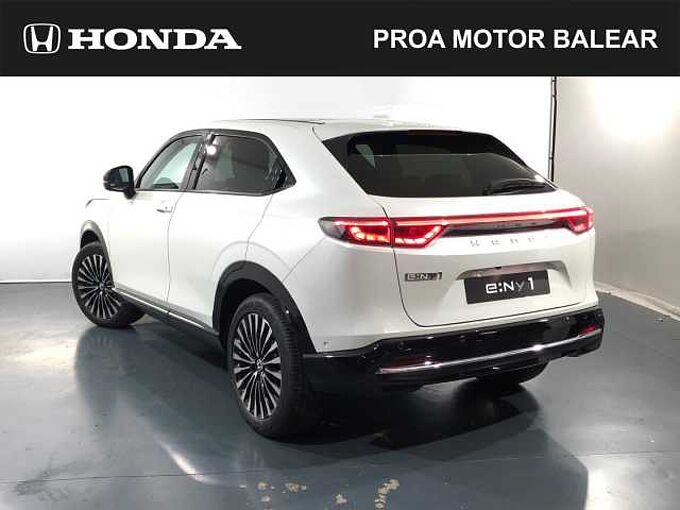 Honda ENY1 BEV 69KWH ADVANCE 204 5P