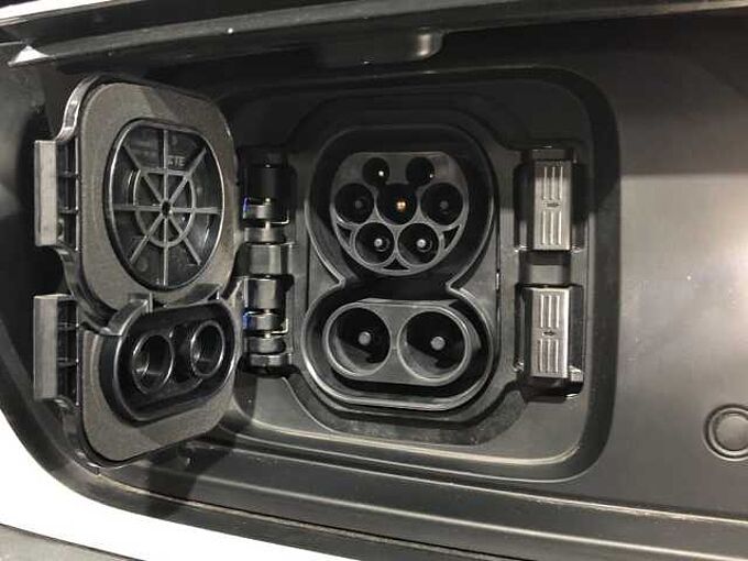 Honda ENY1 BEV 69KWH ADVANCE 204 5P