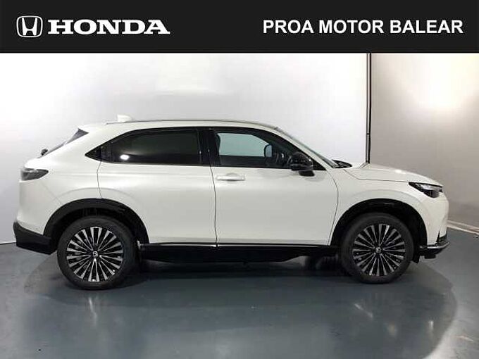 Honda ENY1 BEV 69KWH ADVANCE 204 5P