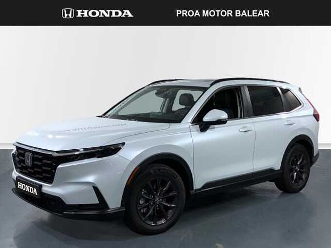 Honda  CR-V CR-V 2.0 I-MMD HYBRID ELEGANCE CVT