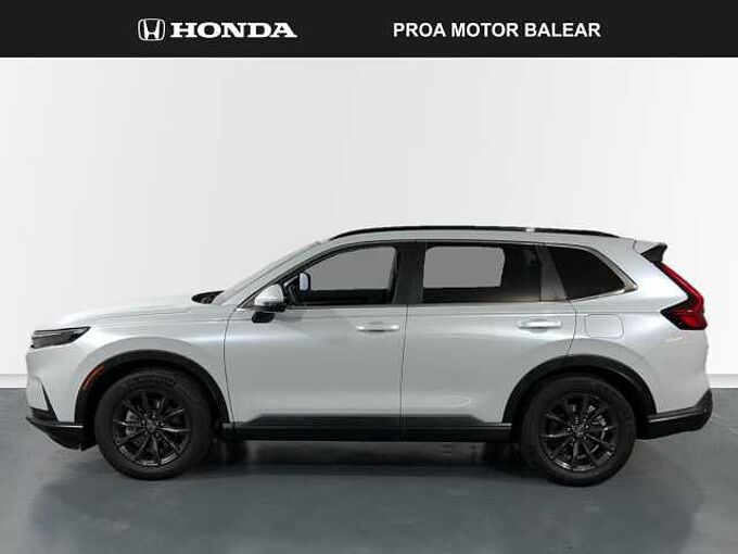 Honda CR-V CR-V 2.0 I-MMD HYBRID ELEGANCE CVT