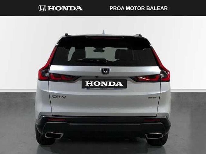 Honda CR-V CR-V 2.0 I-MMD HYBRID ELEGANCE CVT