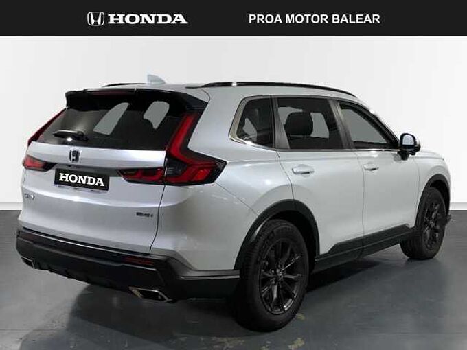 Honda CR-V CR-V 2.0 I-MMD HYBRID ELEGANCE CVT