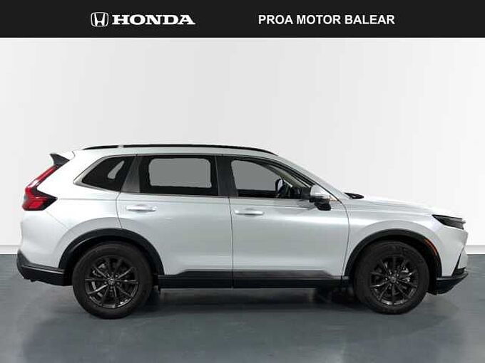 Honda CR-V CR-V 2.0 I-MMD HYBRID ELEGANCE CVT