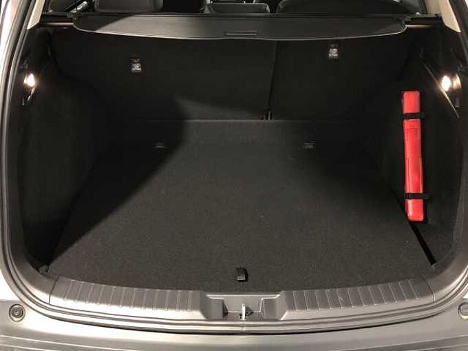 Honda CR-V CR-V 2.0 I-MMD HYBRID ELEGANCE CVT