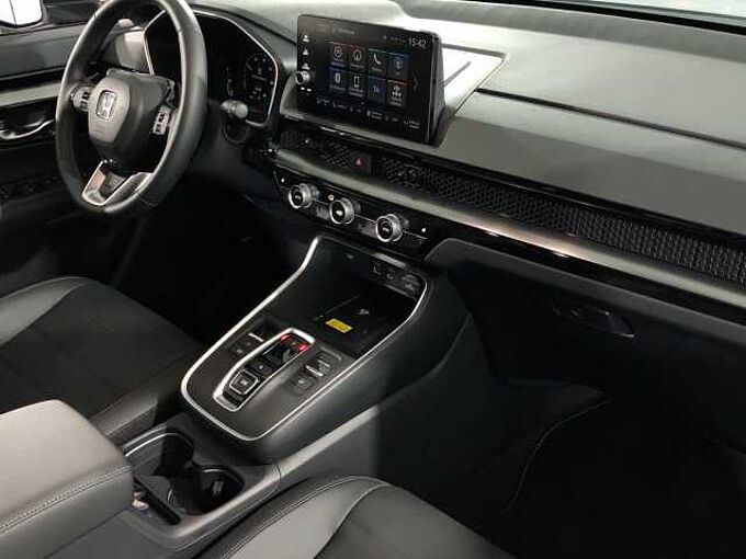 Honda CR-V CR-V 2.0 I-MMD HYBRID ELEGANCE CVT